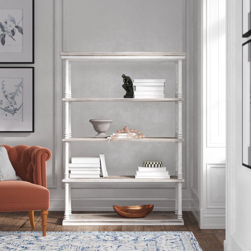 Kelly Clarkson Home Elie Etagere Bookcase & Reviews Wayfair.ca